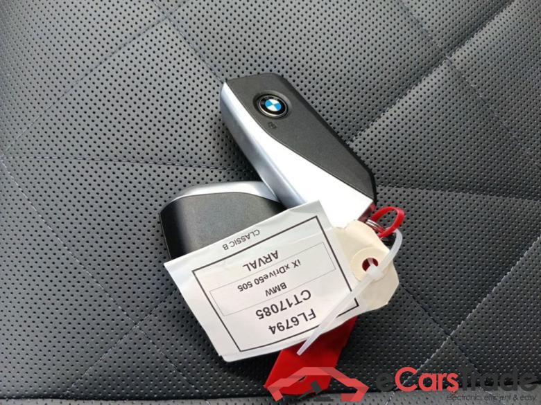 BMW iX xDrive50 5d #4