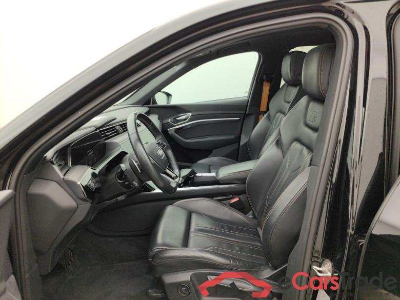 AUDI E-TRON SPORTBACK 55 409hp Quattro S line (95 kWh) 5d #3