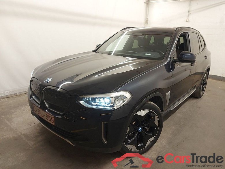 BMW iX3 sDrive35 5d #1