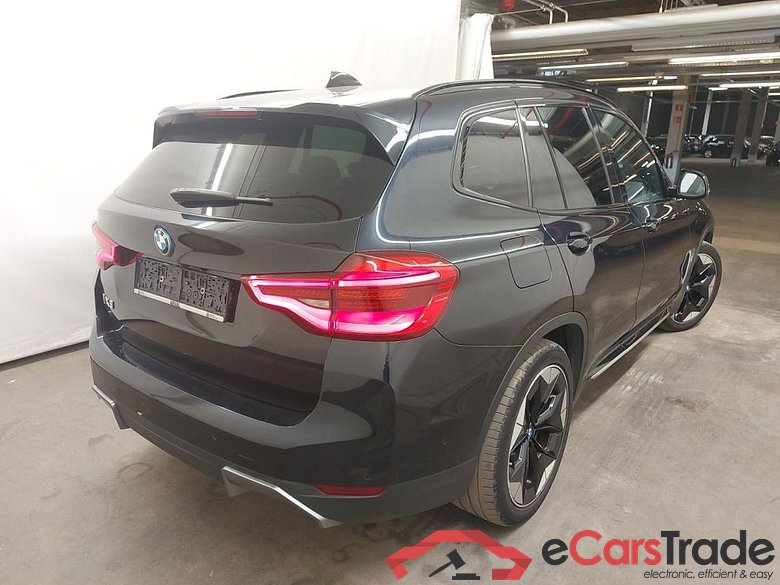 BMW iX3 sDrive35 5d #2
