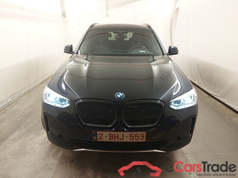 BMW iX3 sDrive35 5d #5