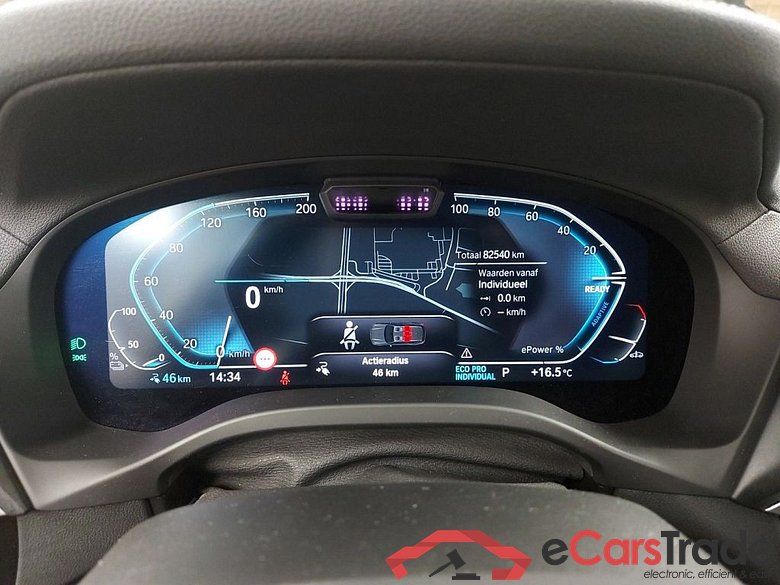 BMW iX3 sDrive35 5d #6