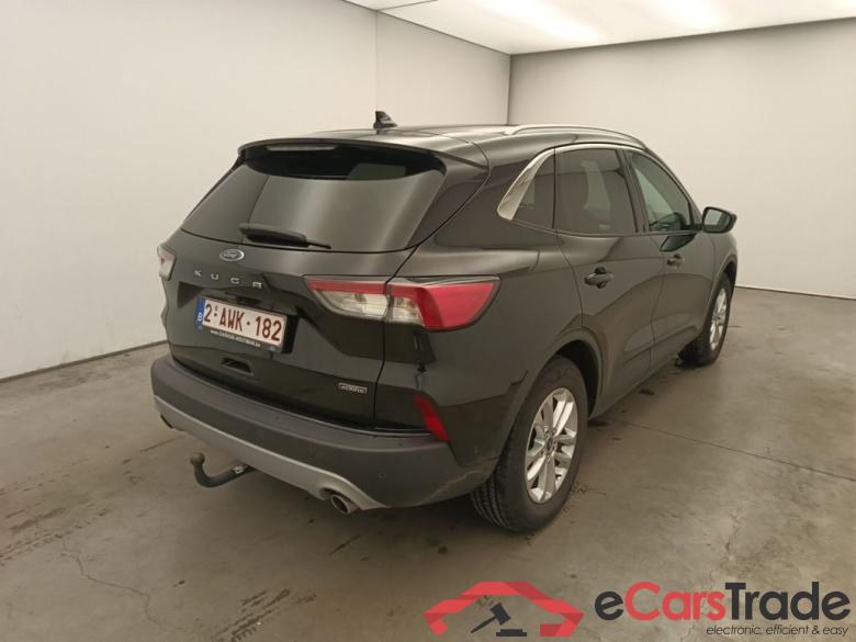Ford Kuga 2.5i PHEV Aut. 165kW Titanium 5d #2