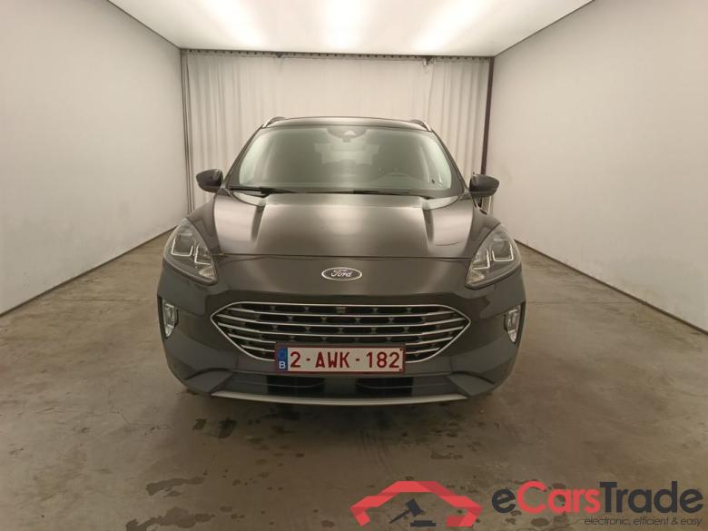 Ford Kuga 2.5i PHEV Aut. 165kW Titanium 5d #5