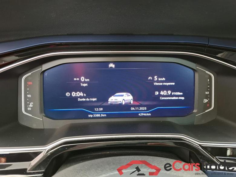 Polo VI United 1.0 TSI 95CV BVM5 E6d #6