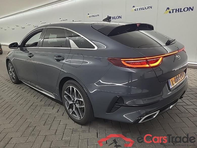 KIA PRO CEED 1.0 T-GDi GT-Line glazen dak 5D 88kW #4