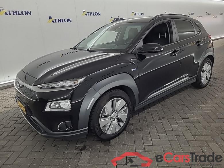 HYUNDAI Kona Fashion Design Electric 64 kWh Athlon Edition #1