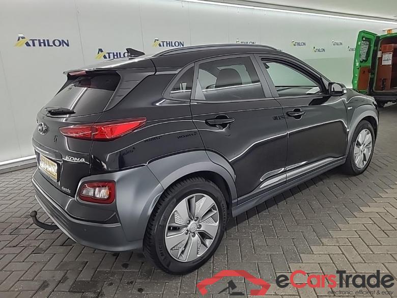 HYUNDAI Kona Fashion Design Electric 64 kWh Athlon Edition #3
