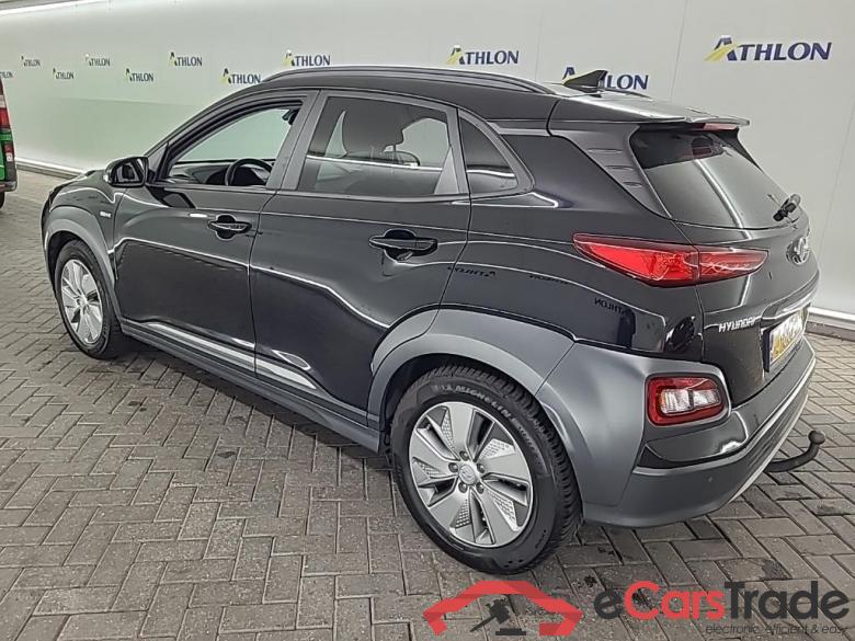 HYUNDAI Kona Fashion Design Electric 64 kWh Athlon Edition #4