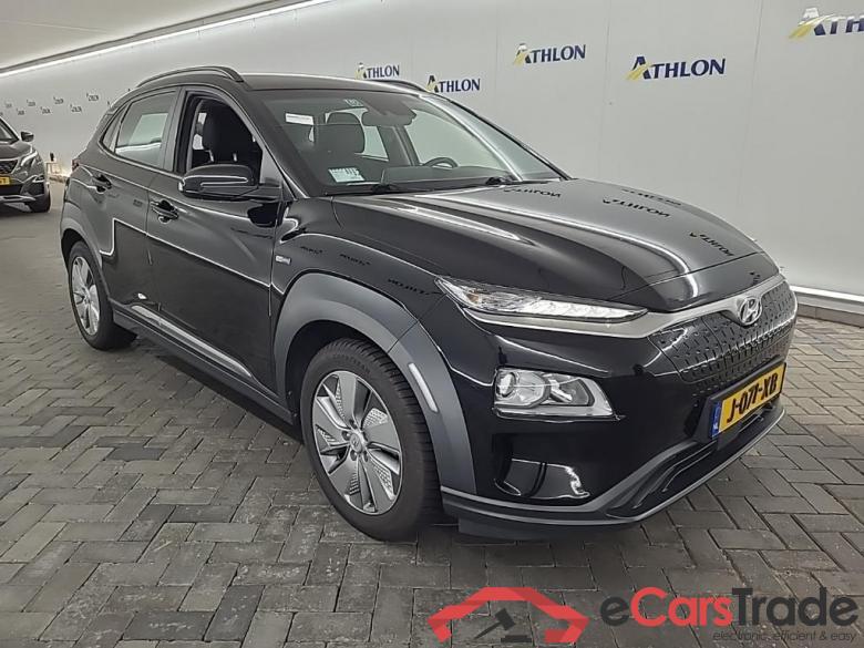 HYUNDAI Kona Comfort Smart Electric 64 kWh 5D #2