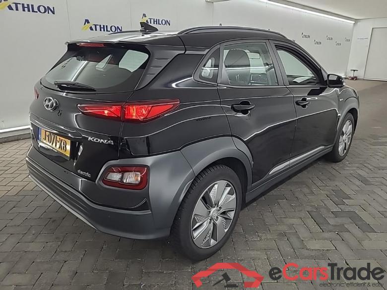 HYUNDAI Kona Comfort Smart Electric 64 kWh 5D #3