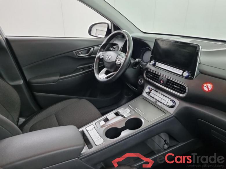 HYUNDAI Kona Comfort Electric 64 kWh 5D #6