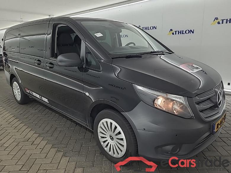 MERCEDES-BENZ Vito Combi 114CDI PRO L2 9G-TRONIC 4D 100kW #2