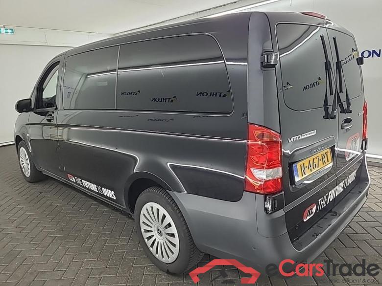 MERCEDES-BENZ Vito Combi 114CDI PRO L2 9G-TRONIC 4D 100kW #4