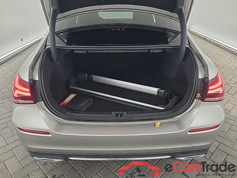 MERCEDES-BENZ A-Klasse Limousine A 200 7G-DCT Business Solution Luxury 4D 120kW #5