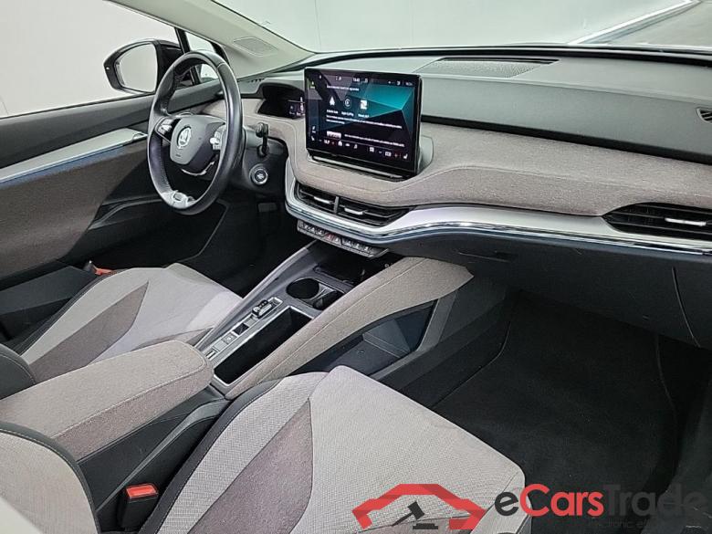 SKODA Enyaq iV 60 First Edition 5D 132kW Athlon Edition #6