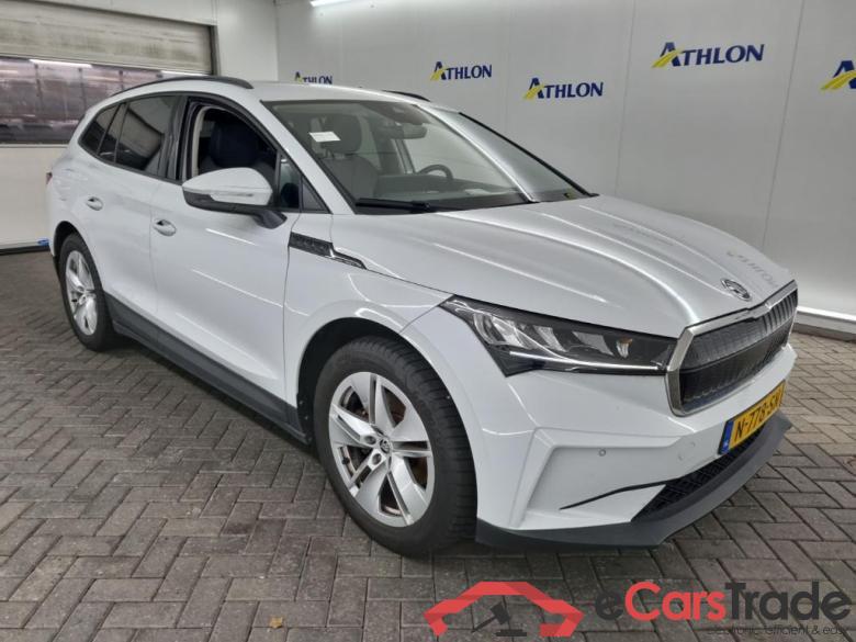 SKODA Enyaq iV 60 5D 132kW #2
