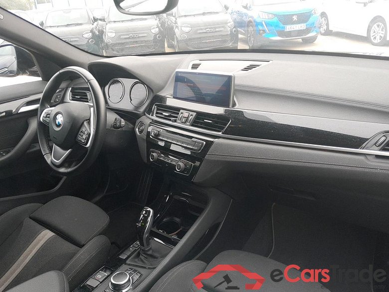 BMW X2 sDrive18i #3