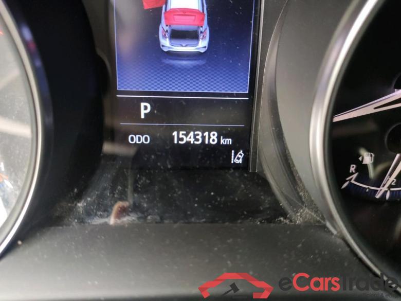 TOYOTA C-HR / 2019 / 5P / todoterreno 1.8 125H Active #5