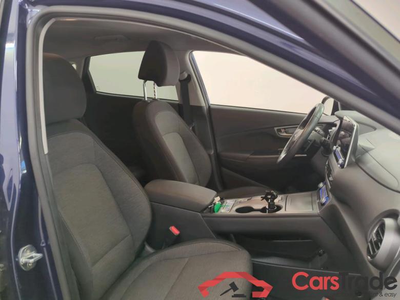 Hyundai KONA Fashion Electric 64 kWh 5d #3