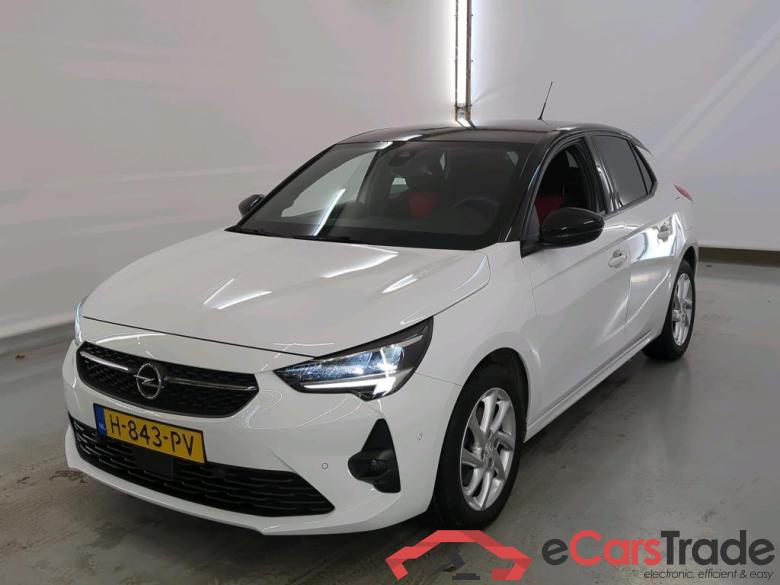 Opel Corsa 1.2 TURBO GS LINE 74KW 5d #1