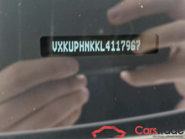 Opel Corsa 1.2 TURBO GS LINE 74KW 5d #6