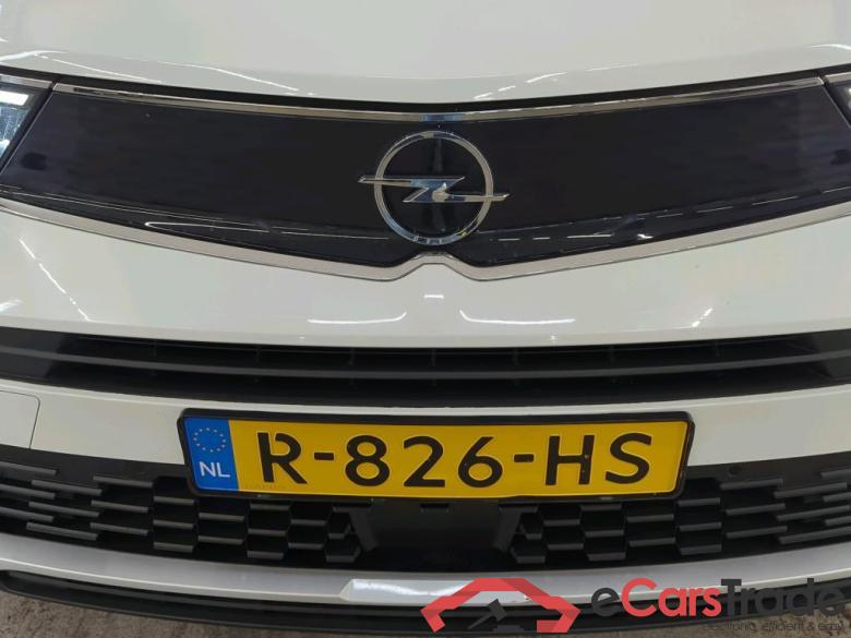 Opel Mokka-e 50kWh Elegance Auto 11kW 3 fase 5d #5