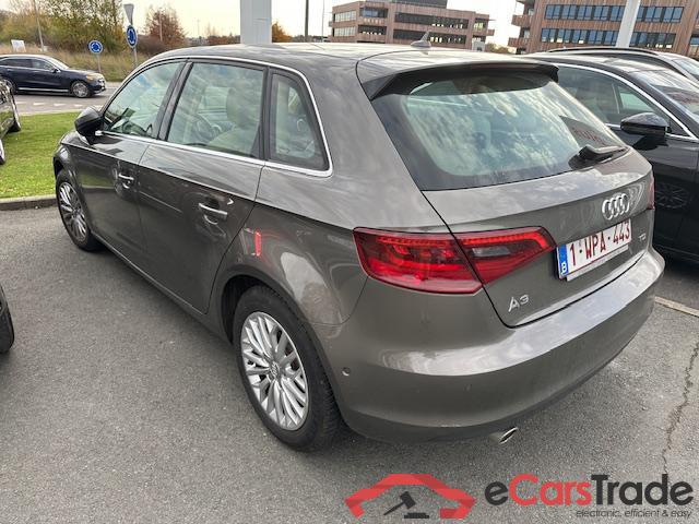 AUDI A3 Sportback Audi A3 Sportback Ambiente 1.6 TDI  81(110) kW(ch) S tronic #3
