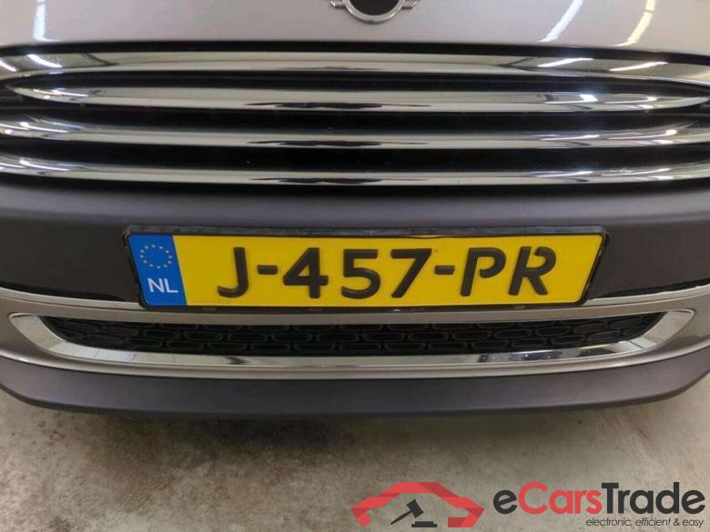 Mini Mini 1.5 One Chili #4