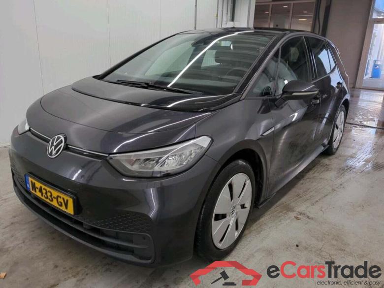 VOLKSWAGEN ID.3 Pro 58 kWh #1