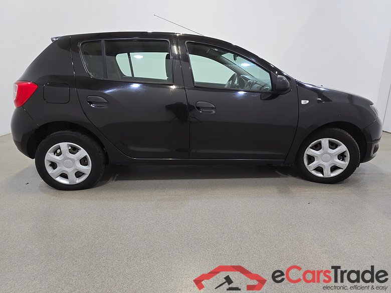 Dacia Sandero 1.5 DCi Ambiance Klima ... #5