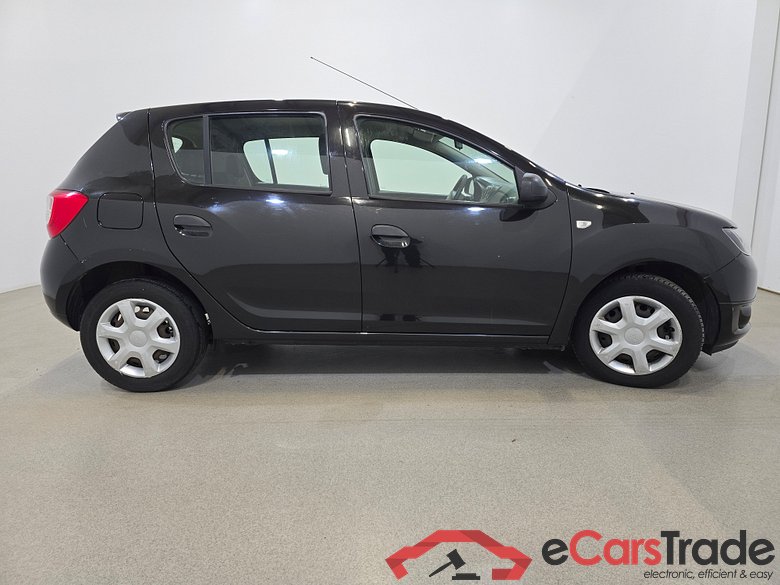 Dacia Sandero 1.5 DCi Ambiance Klima ... #5