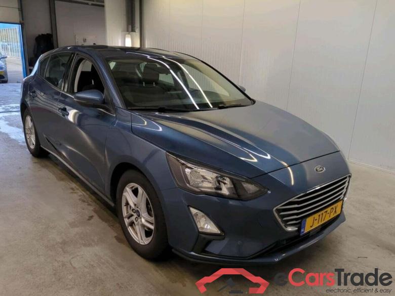 FORD FOCUS 1.0 EcoB. Tr Ed. bns #5