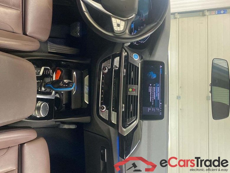 BMW iX3 High Executive #3