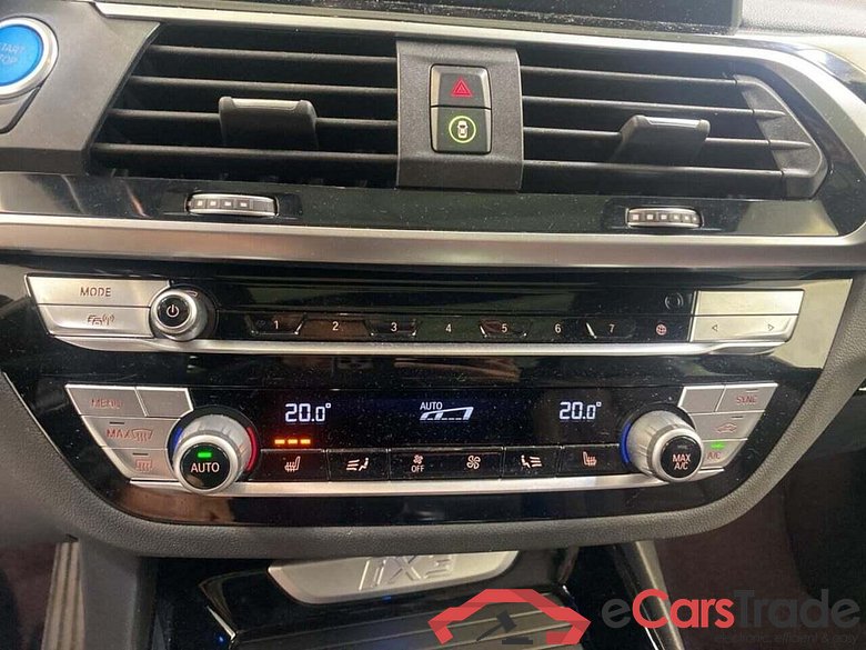 BMW iX3 High Executive #6