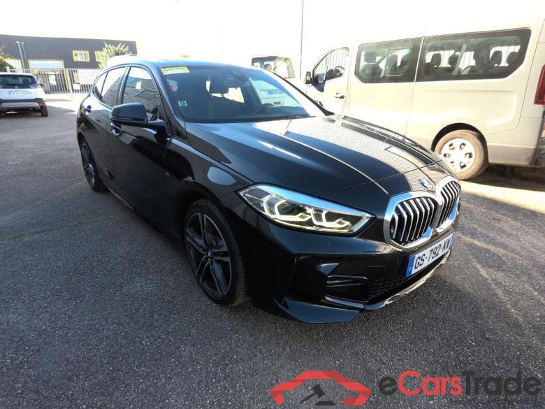 SERIE 1 M SPORT 118IBVA 136ch #2