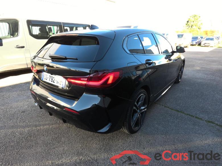 SERIE 1 M SPORT 118IBVA 136ch #4