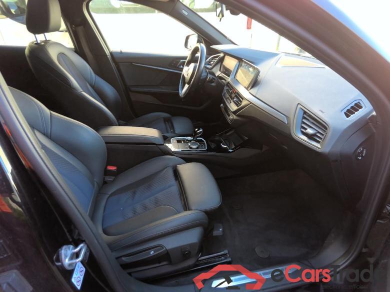 SERIE 1 M SPORT 118IBVA 136ch #5