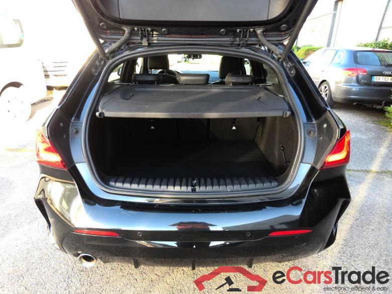 SERIE 1 M SPORT 118IBVA 136ch #6