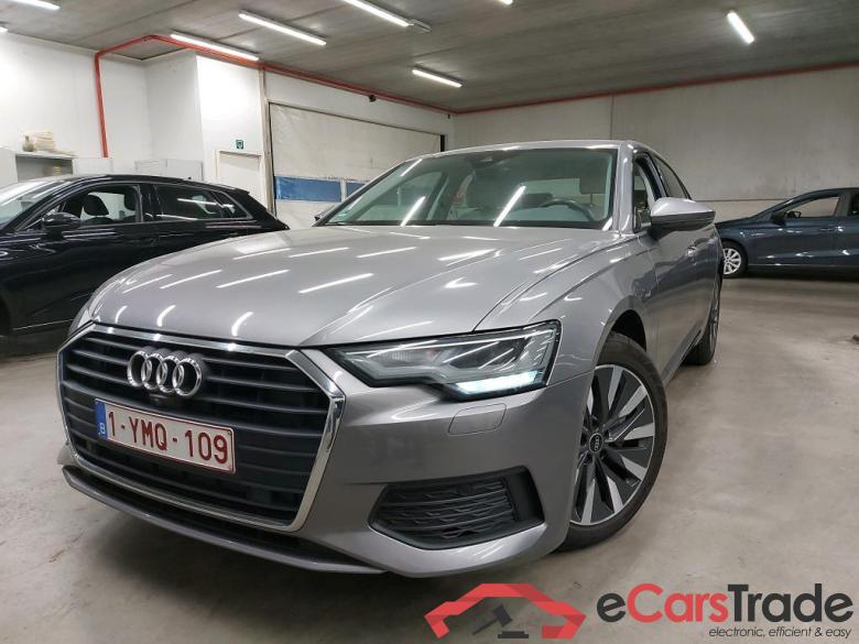 AUDI - AUD A6 30 TDI 136PK S-Tronic Business Edition Pack Business Plus & Surround cameras #1