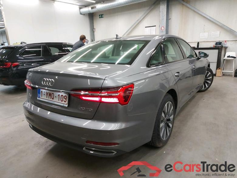 AUDI - AUD A6 30 TDI 136PK S-Tronic Business Edition Pack Business Plus & Surround cameras #2