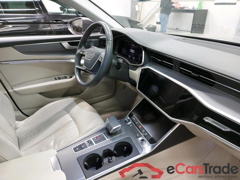 AUDI - AUD A6 30 TDI 136PK S-Tronic Business Edition Pack Business Plus & Surround cameras #3