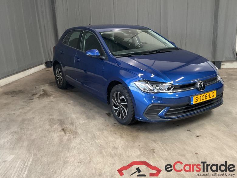 VOLKSWAGEN POLO 1.0 TSI Life #2