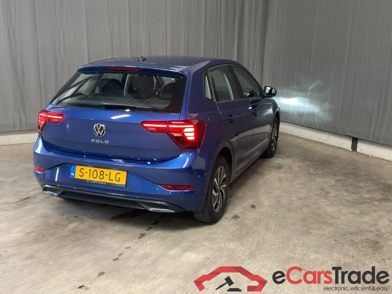 VOLKSWAGEN POLO 1.0 TSI Life #3