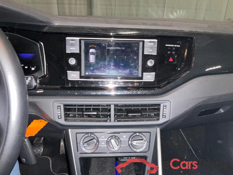 VOLKSWAGEN POLO 1.0 TSI Life #5