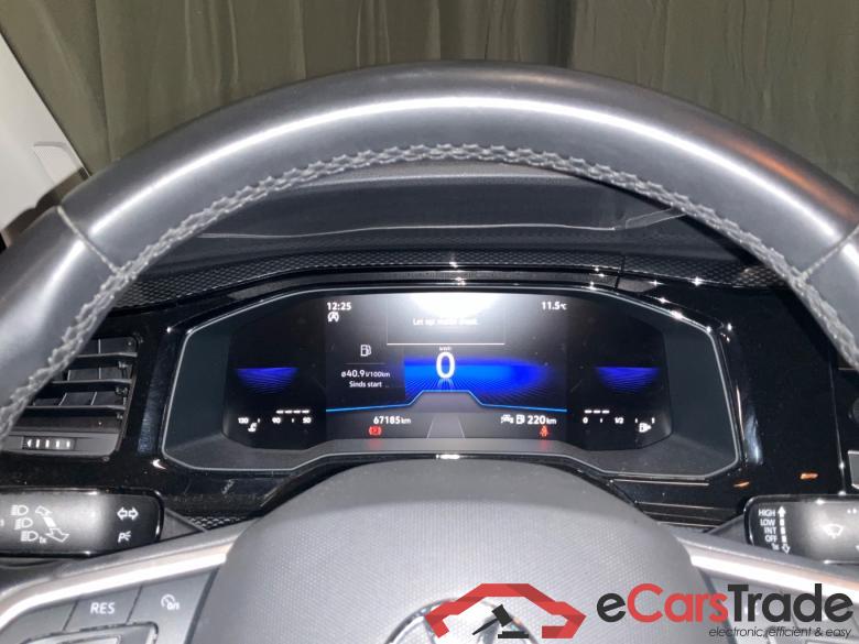 VOLKSWAGEN POLO 1.0 TSI Life #6