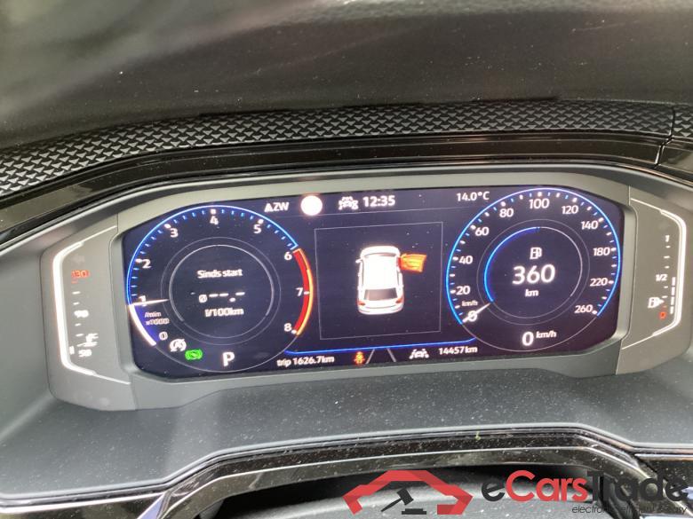 VOLKSWAGEN POLO 1.0 TSI Life Edition #6