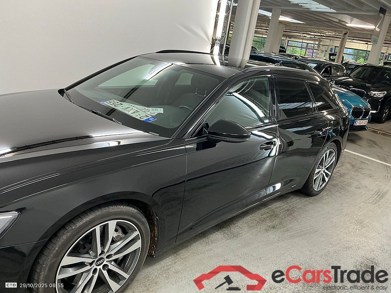 AUDI A6 AVANT 2.0 TFSI 50 E QUATTRO S TRONIC #3
