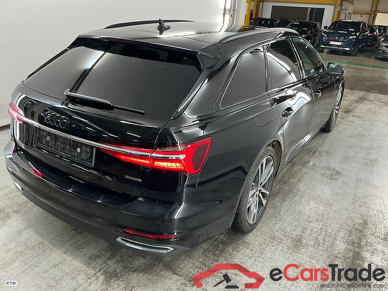 AUDI A6 AVANT 2.0 TFSI 50 E QUATTRO S TRONIC #4