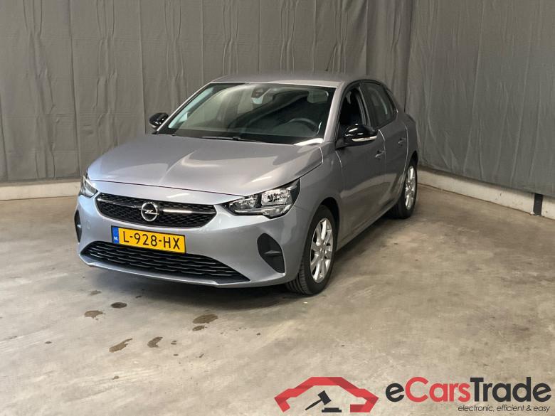 OPEL CORSA 1.2 Edition #1